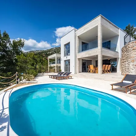 Poseidon Starigrad Paklenica