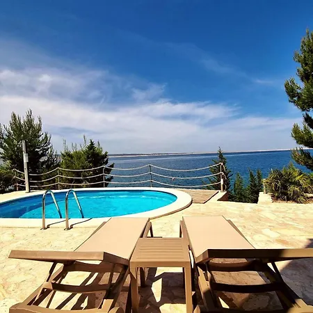 Poseidon * Starigrad Paklenica
