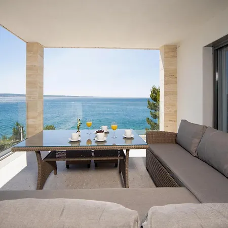 Poseidon Holiday home *