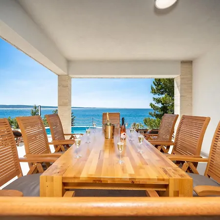 Poseidon Holiday home
