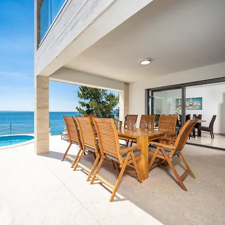Holiday home Poseidon