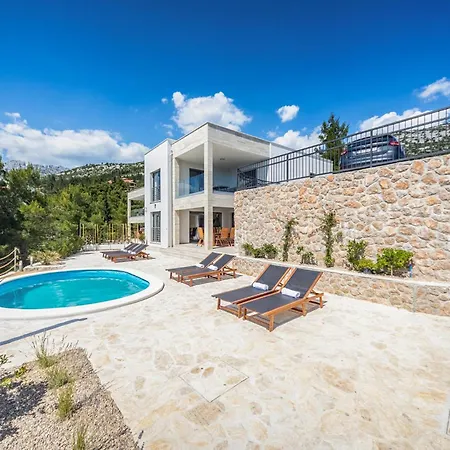 Poseidon Holiday home