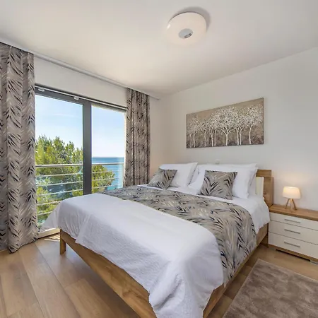 Poseidon Holiday home