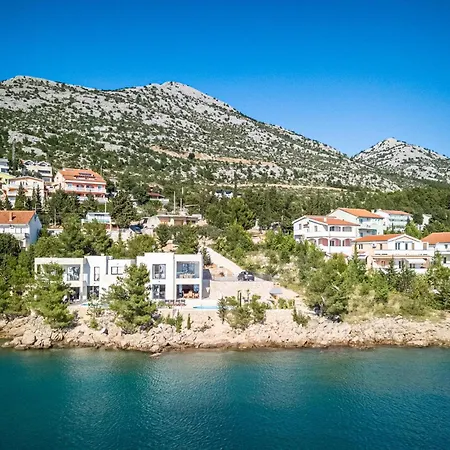 Poseidon Holiday home