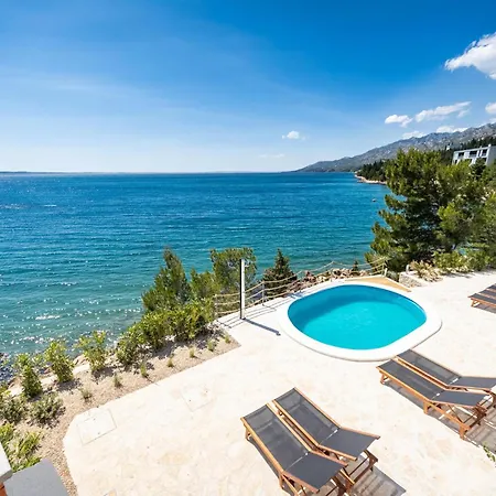 Holiday home Poseidon