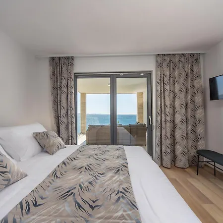 Poseidon Holiday home