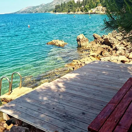 Poseidon * Starigrad Paklenica