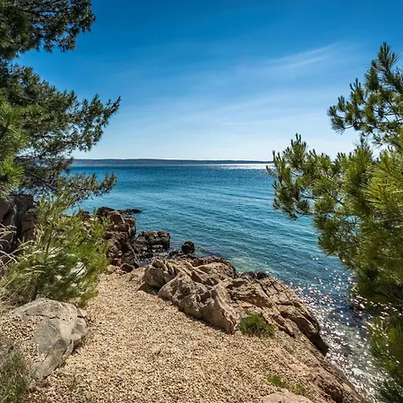 Poseidon * Starigrad Paklenica