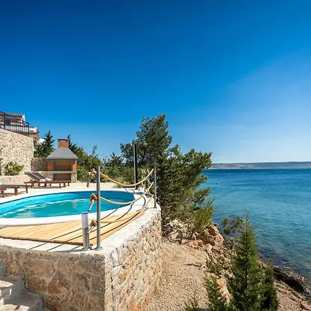 Poseidon Starigrad Paklenica