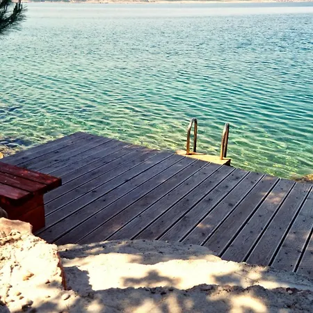 Holiday home Poseidon *