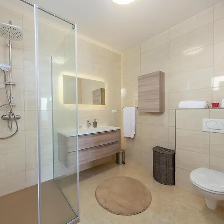 Poseidon Holiday home