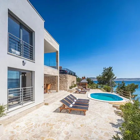 Poseidon Holiday home Starigrad Paklenica