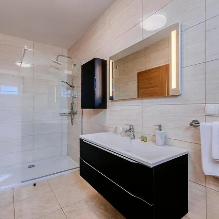Poseidon Holiday home