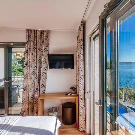 Poseidon Ferienhaus