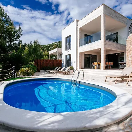 Holiday home Poseidon *