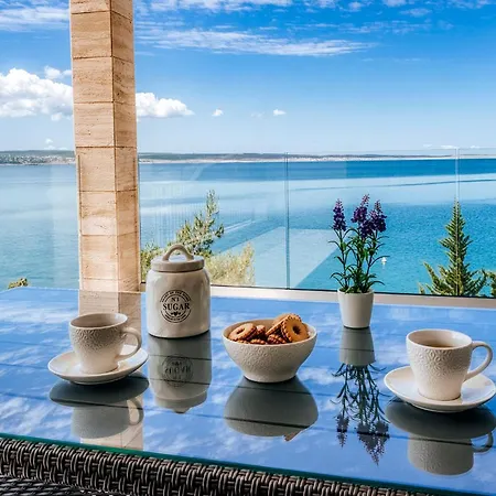 Holiday home Poseidon *