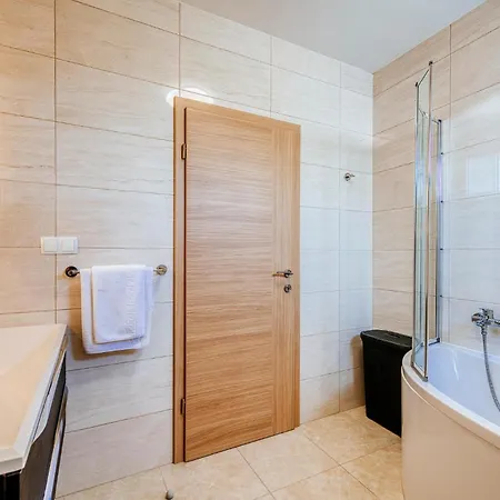 Poseidon Holiday home