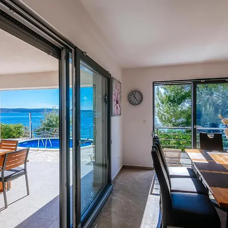 Ferienhaus Poseidon *
