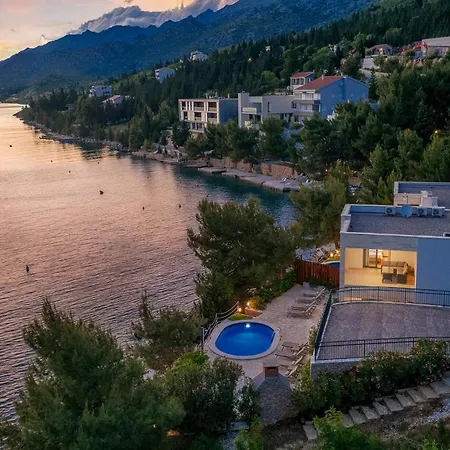 Poseidon Ferienhaus