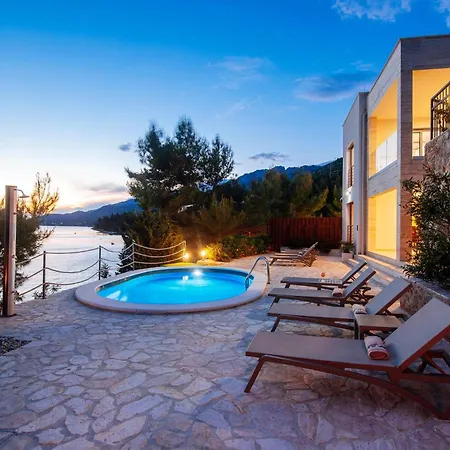 Poseidon Ferienhaus *