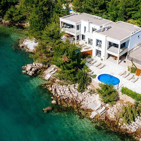 Holiday home Poseidon *