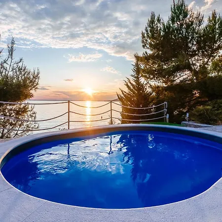 Poseidon Ferienhaus *