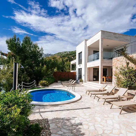 Holiday home Poseidon *