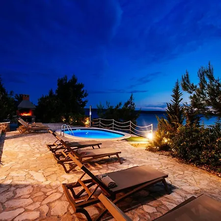 Poseidon * Starigrad Paklenica