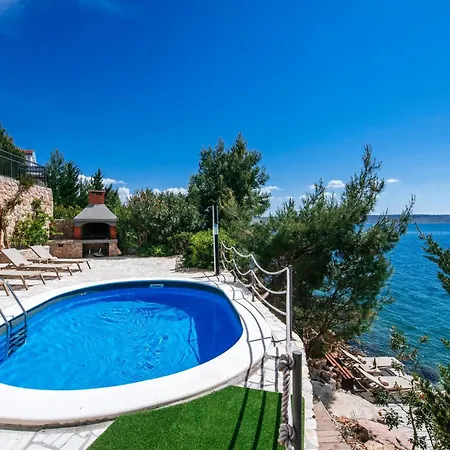 Ferienhaus Poseidon *