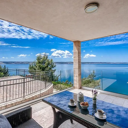 Poseidon * Starigrad Paklenica