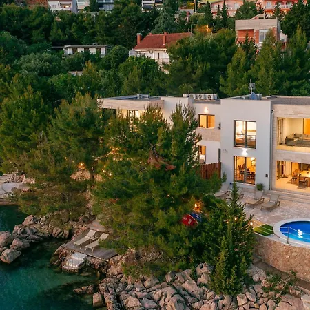 Poseidon Ferienhaus