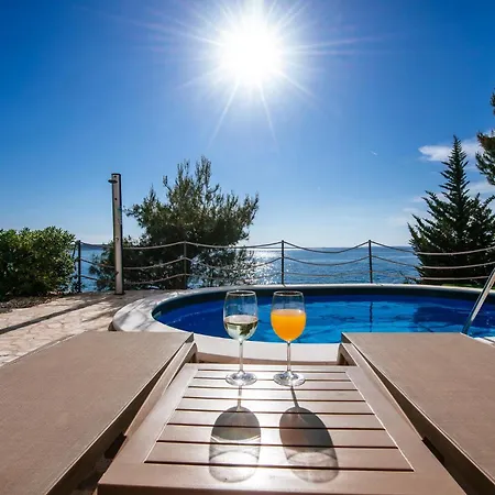 Holiday home Poseidon