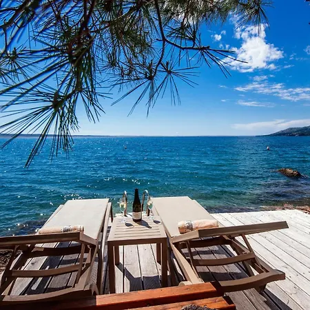 Poseidon Feriehus Starigrad Paklenica