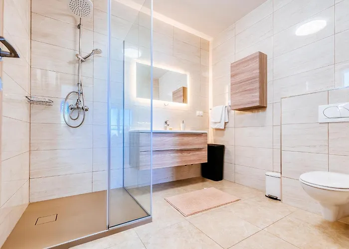 Vikendica Poseidon *