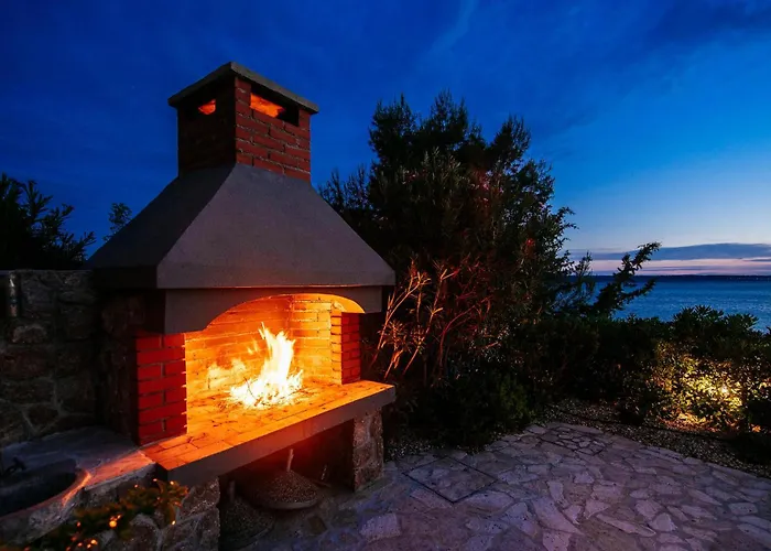 Poseidon * Starigrad Paklenica