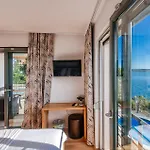 Poseidon Hébergement de vacances