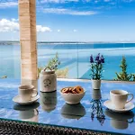 Hébergement de vacances Poseidon *
