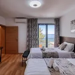 Poseidon Hébergement de vacances Starigrad Paklenica