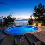 Hébergement de vacances Poseidon