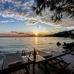 Hébergement de vacances Poseidon Starigrad Paklenica
