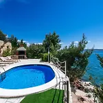 Hébergement de vacances Poseidon *