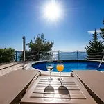 Hébergement de vacances Poseidon