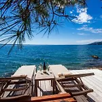 Poseidon Hébergement de vacances Starigrad Paklenica