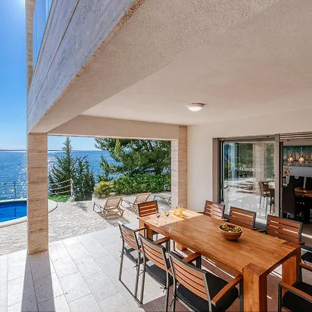 Poseidon * Starigrad Paklenica