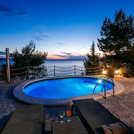Tatil Evi Poseidon