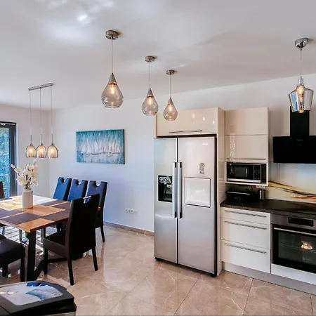 Poseidon Starigrad Paklenica