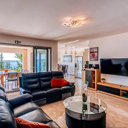 Tatil Evi Poseidon