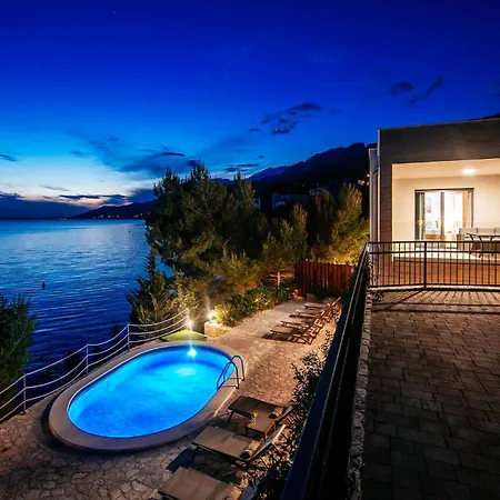 Poseidon * Starigrad Paklenica