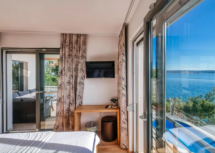 Poseidon Дом отдыха