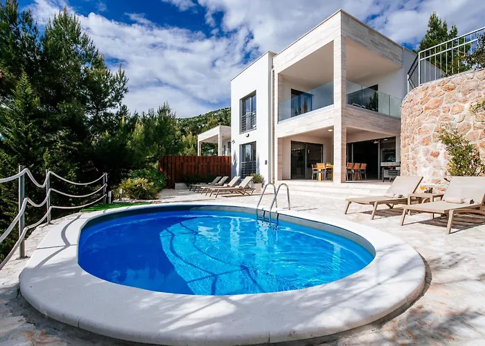 Дом отдыха Poseidon *